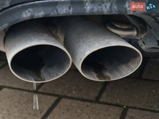 Серый Фольксваген Пассат, объемом двигателя 2 л и пробегом 291 тыс. км за 4850 $, фото 11 на Automoto.ua