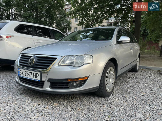Сірий Фольксваген Пассат, об'ємом двигуна 1.39 л та пробігом 280 тис. км за 5700 $, фото 3 на Automoto.ua