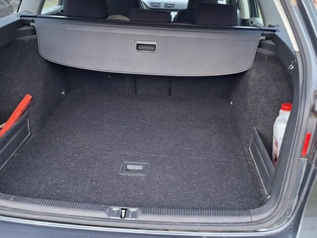 Фольксваген Пассат 2008 в Владимир-Волынский на Automoto.ua Серый Фольксваген Пассат, объемом двигателя 1.8 л и пробегом 210 тыс. км за 6700 $, фото 4 на Automoto.ua