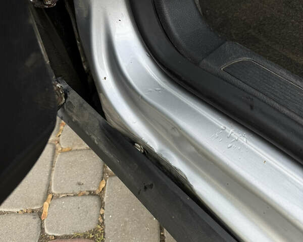 Серый Фольксваген Пассат, объемом двигателя 1.4 л и пробегом 340 тыс. км за 4900 $, фото 18 на Automoto.ua