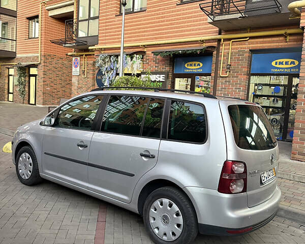 Сірий Фольксваген Пассат, об'ємом двигуна 1.8 л та пробігом 199 тис. км за 7500 $, фото 26 на Automoto.ua