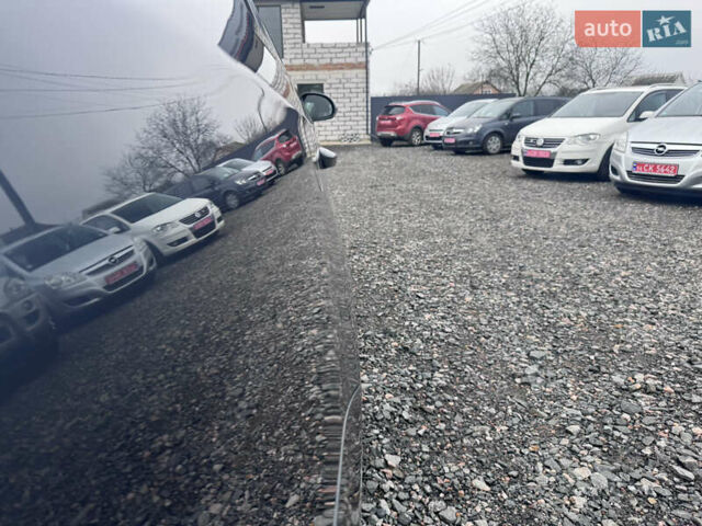 Серый Фольксваген Пассат, объемом двигателя 1.6 л и пробегом 243 тыс. км за 6450 $, фото 11 на Automoto.ua