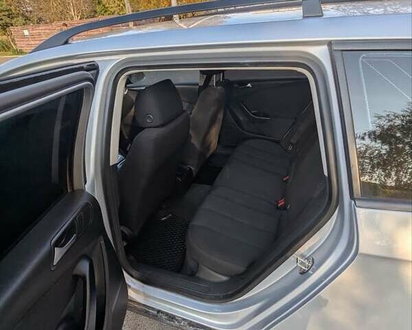 Фольксваген Пассат 2008 в Здолбунове на Automoto.ua Серый Фольксваген Пассат, объемом двигателя 2 л и пробегом 400 тыс. км за 5899 $, фото 11 на Automoto.ua