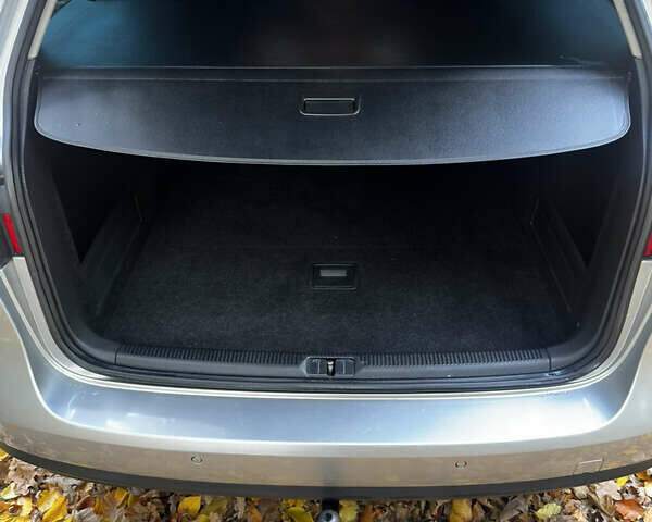 Серый Фольксваген Пассат, объемом двигателя 1.97 л и пробегом 330 тыс. км за 7499 $, фото 18 на Automoto.ua