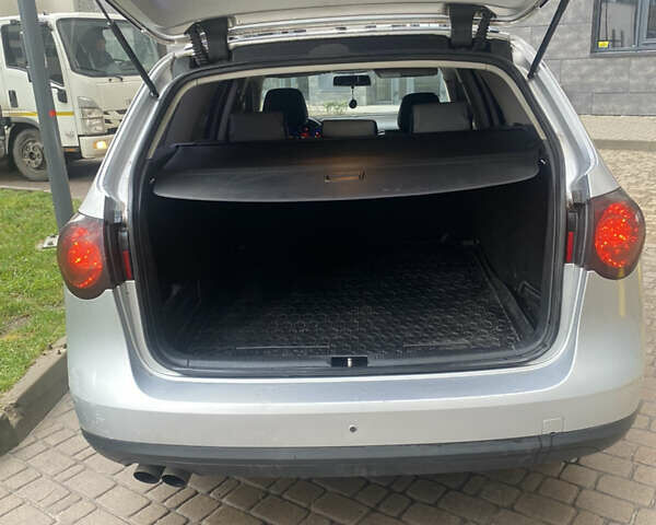 Сірий Фольксваген Пассат, об'ємом двигуна 1.97 л та пробігом 300 тис. км за 5700 $, фото 5 на Automoto.ua