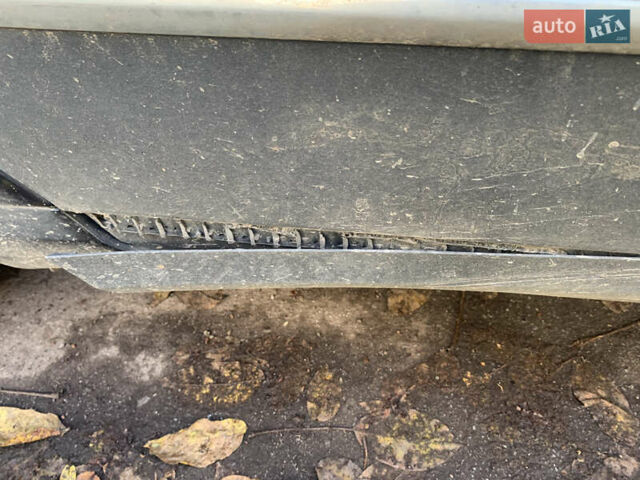 Сірий Фольксваген Пассат, об'ємом двигуна 2 л та пробігом 258 тис. км за 6000 $, фото 11 на Automoto.ua