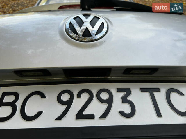Серый Фольксваген Пассат, объемом двигателя 1.97 л и пробегом 330 тыс. км за 7499 $, фото 30 на Automoto.ua