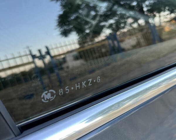 Серый Фольксваген Пассат, объемом двигателя 1.4 л и пробегом 256 тыс. км за 6800 $, фото 10 на Automoto.ua