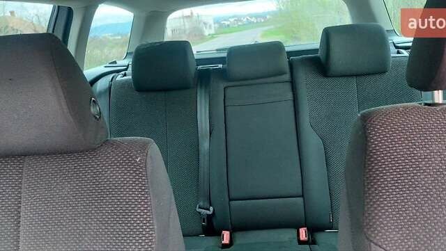 Серый Фольксваген Пассат, объемом двигателя 2 л и пробегом 290 тыс. км за 5700 $, фото 10 на Automoto.ua