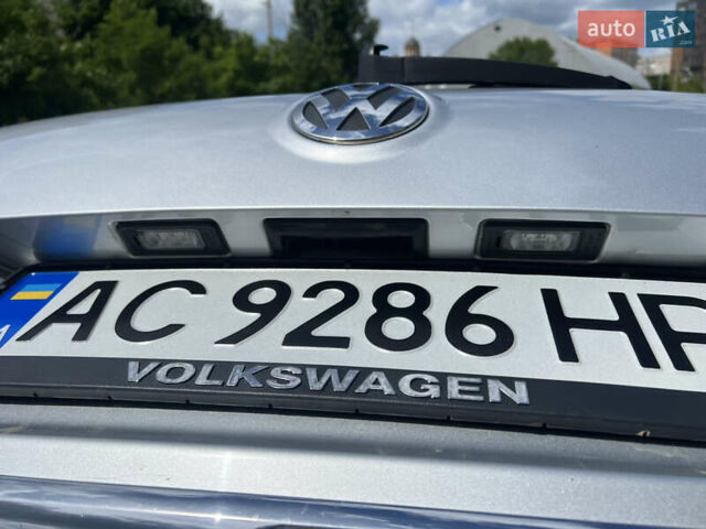 Сірий Фольксваген Пассат, об'ємом двигуна 1.97 л та пробігом 310 тис. км за 6700 $, фото 19 на Automoto.ua