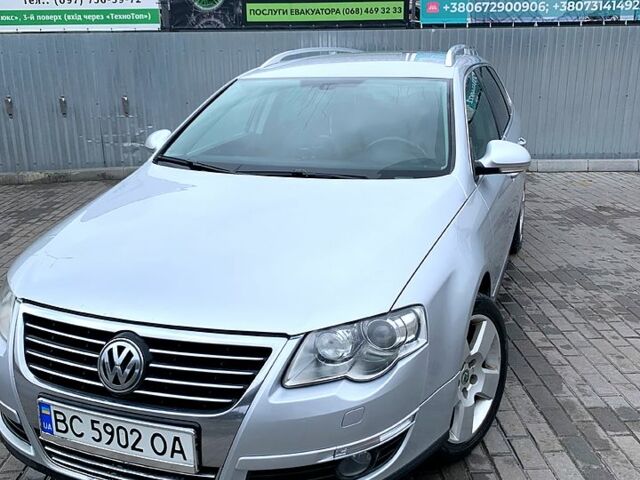 Серый Фольксваген Пассат, объемом двигателя 1.8 л и пробегом 370 тыс. км за 6000 $, фото 6 на Automoto.ua
