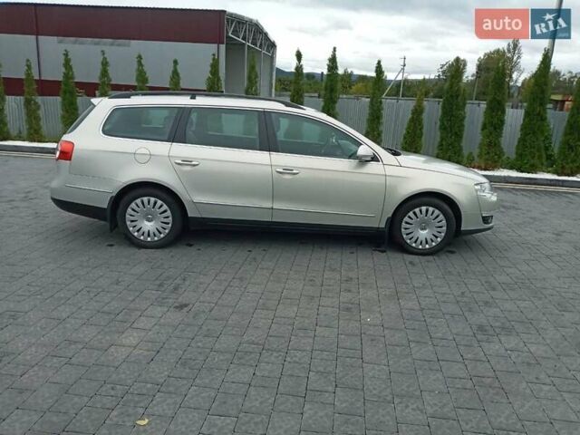 Серый Фольксваген Пассат, объемом двигателя 1.8 л и пробегом 215 тыс. км за 6600 $, фото 27 на Automoto.ua