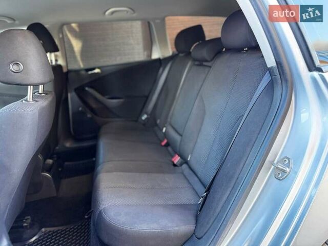 Серый Фольксваген Пассат, объемом двигателя 1.4 л и пробегом 306 тыс. км за 4800 $, фото 51 на Automoto.ua