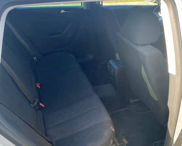 Сірий Фольксваген Пассат, об'ємом двигуна 1.9 л та пробігом 300 тис. км за 6700 $, фото 3 на Automoto.ua