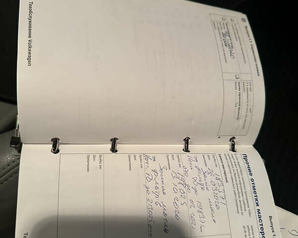 Серый Фольксваген Пассат, объемом двигателя 1.8 л и пробегом 227 тыс. км за 7450 $, фото 82 на Automoto.ua