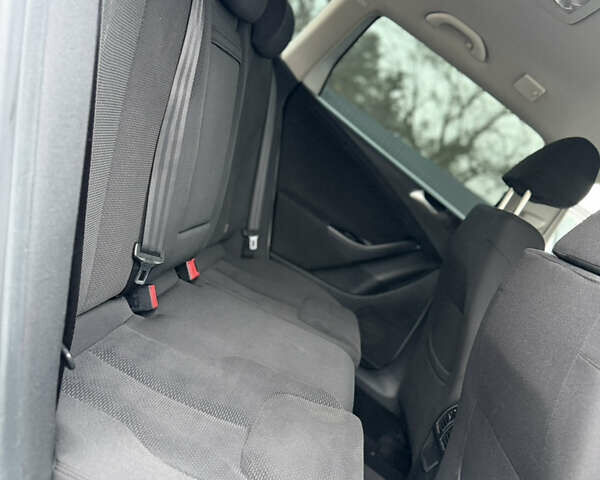 Серый Фольксваген Пассат, объемом двигателя 1.97 л и пробегом 286 тыс. км за 6750 $, фото 39 на Automoto.ua