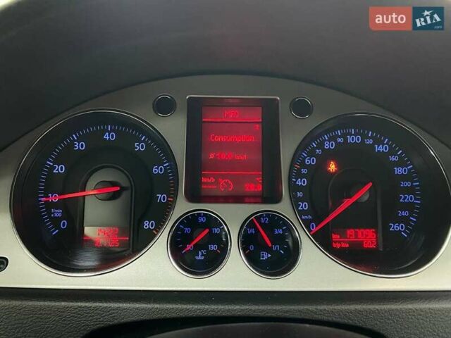 Серый Фольксваген Пассат, объемом двигателя 1.8 л и пробегом 198 тыс. км за 7290 $, фото 24 на Automoto.ua