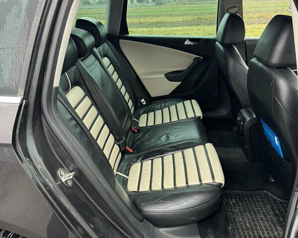 Сірий Фольксваген Пассат, об'ємом двигуна 1.97 л та пробігом 400 тис. км за 6685 $, фото 14 на Automoto.ua