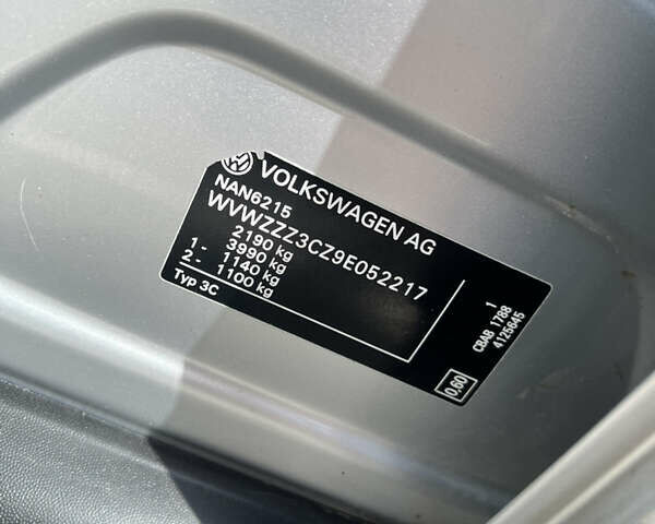 Сірий Фольксваген Пассат, об'ємом двигуна 1.97 л та пробігом 310 тис. км за 6700 $, фото 31 на Automoto.ua