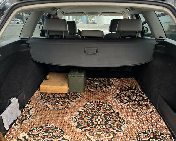 Серый Фольксваген Пассат, объемом двигателя 1.97 л и пробегом 300 тыс. км за 5000 $, фото 8 на Automoto.ua