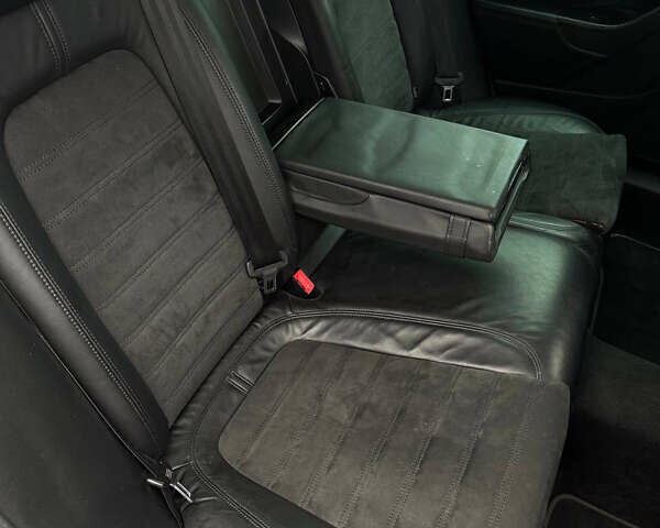 Серый Фольксваген Пассат, объемом двигателя 1.4 л и пробегом 177 тыс. км за 6450 $, фото 18 на Automoto.ua