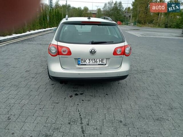 Серый Фольксваген Пассат, объемом двигателя 1.8 л и пробегом 215 тыс. км за 6600 $, фото 36 на Automoto.ua