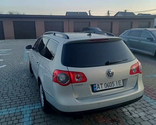 Серый Фольксваген Пассат, объемом двигателя 1.8 л и пробегом 215 тыс. км за 6600 $, фото 39 на Automoto.ua