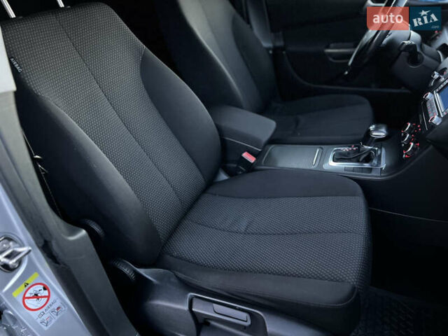 Сірий Фольксваген Пассат, об'ємом двигуна 1.97 л та пробігом 296 тис. км за 6750 $, фото 29 на Automoto.ua