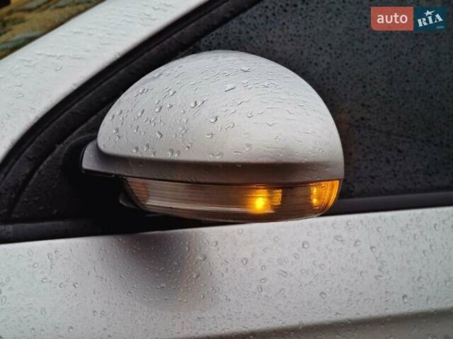 Серый Фольксваген Пассат, объемом двигателя 2 л и пробегом 291 тыс. км за 4850 $, фото 25 на Automoto.ua