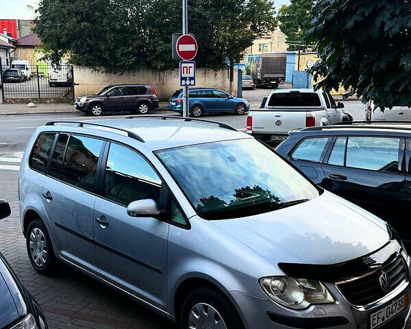 Сірий Фольксваген Пассат, об'ємом двигуна 1.8 л та пробігом 199 тис. км за 7500 $, фото 8 на Automoto.ua