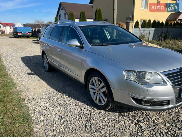 Сірий Фольксваген Пассат, об'ємом двигуна 1.8 л та пробігом 311 тис. км за 6500 $, фото 2 на Automoto.ua