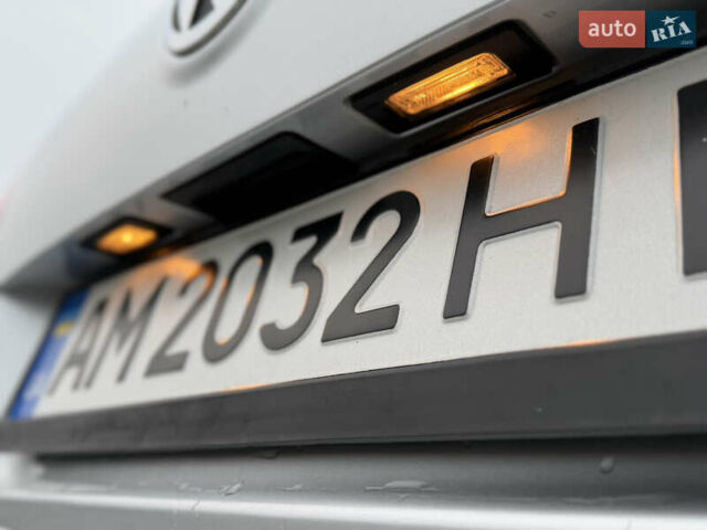 Серый Фольксваген Пассат, объемом двигателя 1.97 л и пробегом 286 тыс. км за 6750 $, фото 73 на Automoto.ua