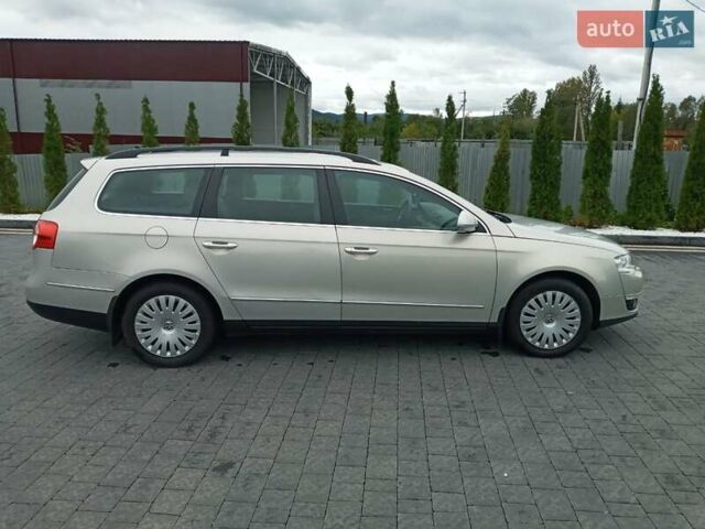 Серый Фольксваген Пассат, объемом двигателя 1.8 л и пробегом 215 тыс. км за 6600 $, фото 16 на Automoto.ua