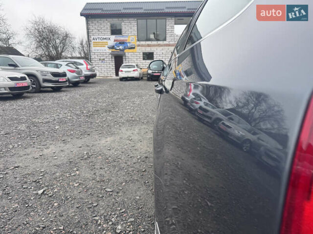 Серый Фольксваген Пассат, объемом двигателя 1.6 л и пробегом 243 тыс. км за 6450 $, фото 23 на Automoto.ua