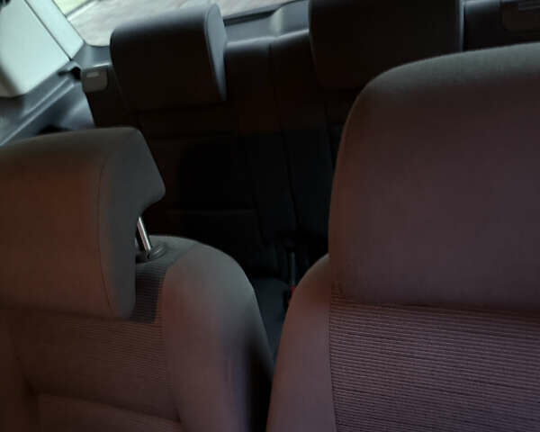 Сірий Фольксваген Пассат, об'ємом двигуна 1.8 л та пробігом 199 тис. км за 7500 $, фото 37 на Automoto.ua