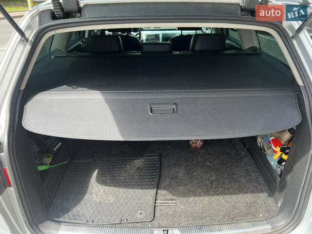 Сірий Фольксваген Пассат, об'ємом двигуна 1.97 л та пробігом 310 тис. км за 6700 $, фото 18 на Automoto.ua