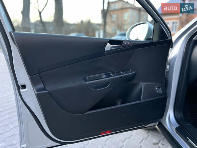 Сірий Фольксваген Пассат, об'ємом двигуна 1.97 л та пробігом 296 тис. км за 6750 $, фото 33 на Automoto.ua