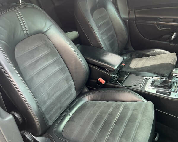 Сірий Фольксваген Пассат, об'ємом двигуна 1.97 л та пробігом 310 тис. км за 6700 $, фото 25 на Automoto.ua