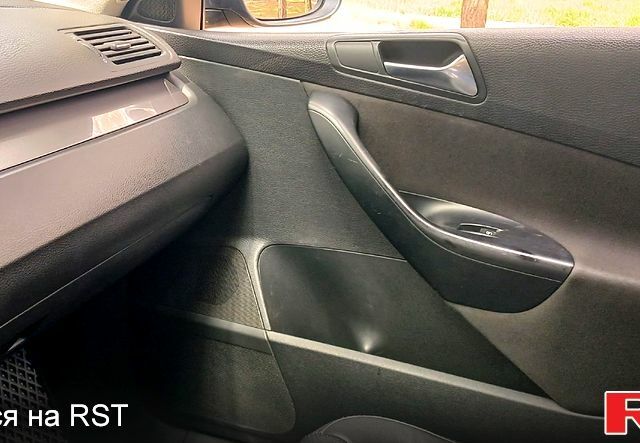 Серый Фольксваген Пассат, объемом двигателя 1.4 л и пробегом 320 тыс. км за 5400 $, фото 8 на Automoto.ua