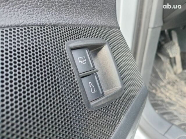 Серый Фольксваген Пассат, объемом двигателя 2 л и пробегом 314 тыс. км за 7190 $, фото 24 на Automoto.ua