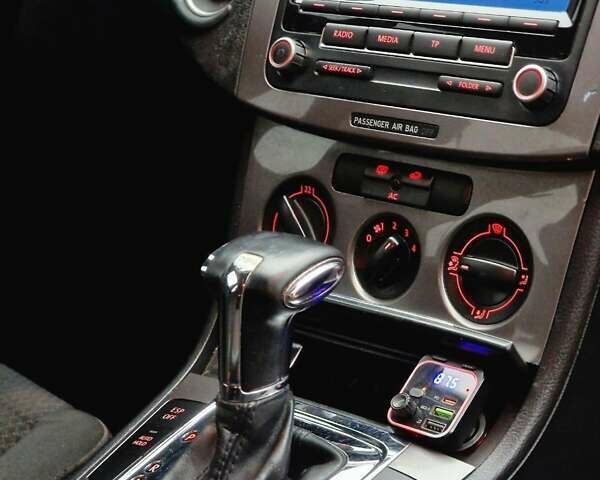 Серый Фольксваген Пассат, объемом двигателя 2 л и пробегом 291 тыс. км за 4850 $, фото 7 на Automoto.ua