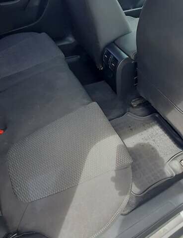 Серый Фольксваген Пассат, объемом двигателя 1.97 л и пробегом 349 тыс. км за 7200 $, фото 8 на Automoto.ua