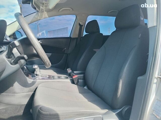 Серый Фольксваген Пассат, объемом двигателя 2 л и пробегом 314 тыс. км за 7190 $, фото 22 на Automoto.ua