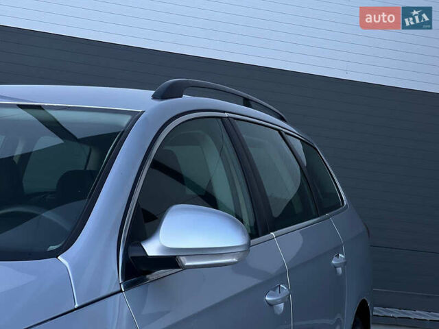 Сірий Фольксваген Пассат, об'ємом двигуна 1.97 л та пробігом 245 тис. км за 5999 $, фото 9 на Automoto.ua