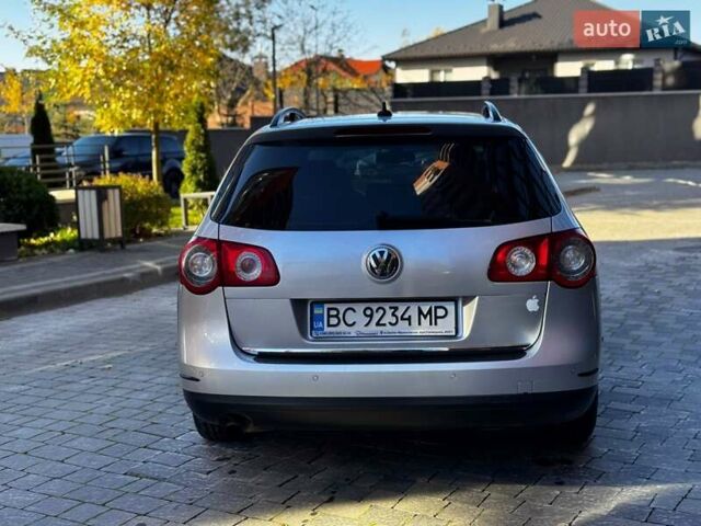 Серый Фольксваген Пассат, объемом двигателя 1.4 л и пробегом 306 тыс. км за 4800 $, фото 32 на Automoto.ua