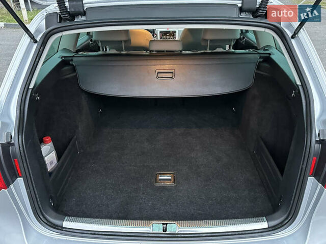 Серый Фольксваген Пассат, объемом двигателя 1.8 л и пробегом 227 тыс. км за 7450 $, фото 45 на Automoto.ua