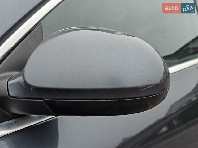 Серый Фольксваген Пассат, объемом двигателя 1.97 л и пробегом 305 тыс. км за 4599 $, фото 24 на Automoto.ua