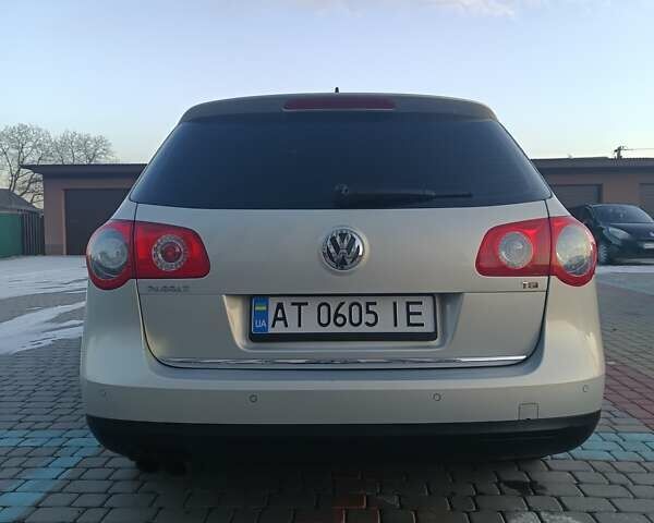 Серый Фольксваген Пассат, объемом двигателя 1.8 л и пробегом 215 тыс. км за 6600 $, фото 46 на Automoto.ua
