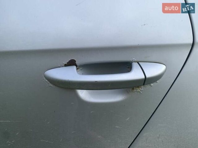 Серый Фольксваген Пассат, объемом двигателя 1.97 л и пробегом 272 тыс. км за 5500 $, фото 14 на Automoto.ua