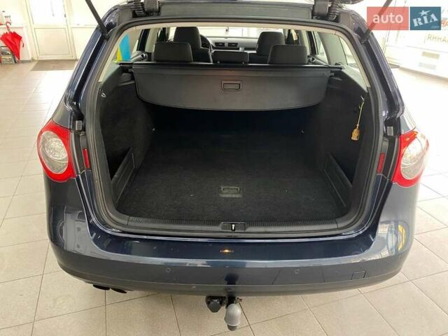 Сірий Фольксваген Пассат, об'ємом двигуна 1.8 л та пробігом 198 тис. км за 7490 $, фото 36 на Automoto.ua